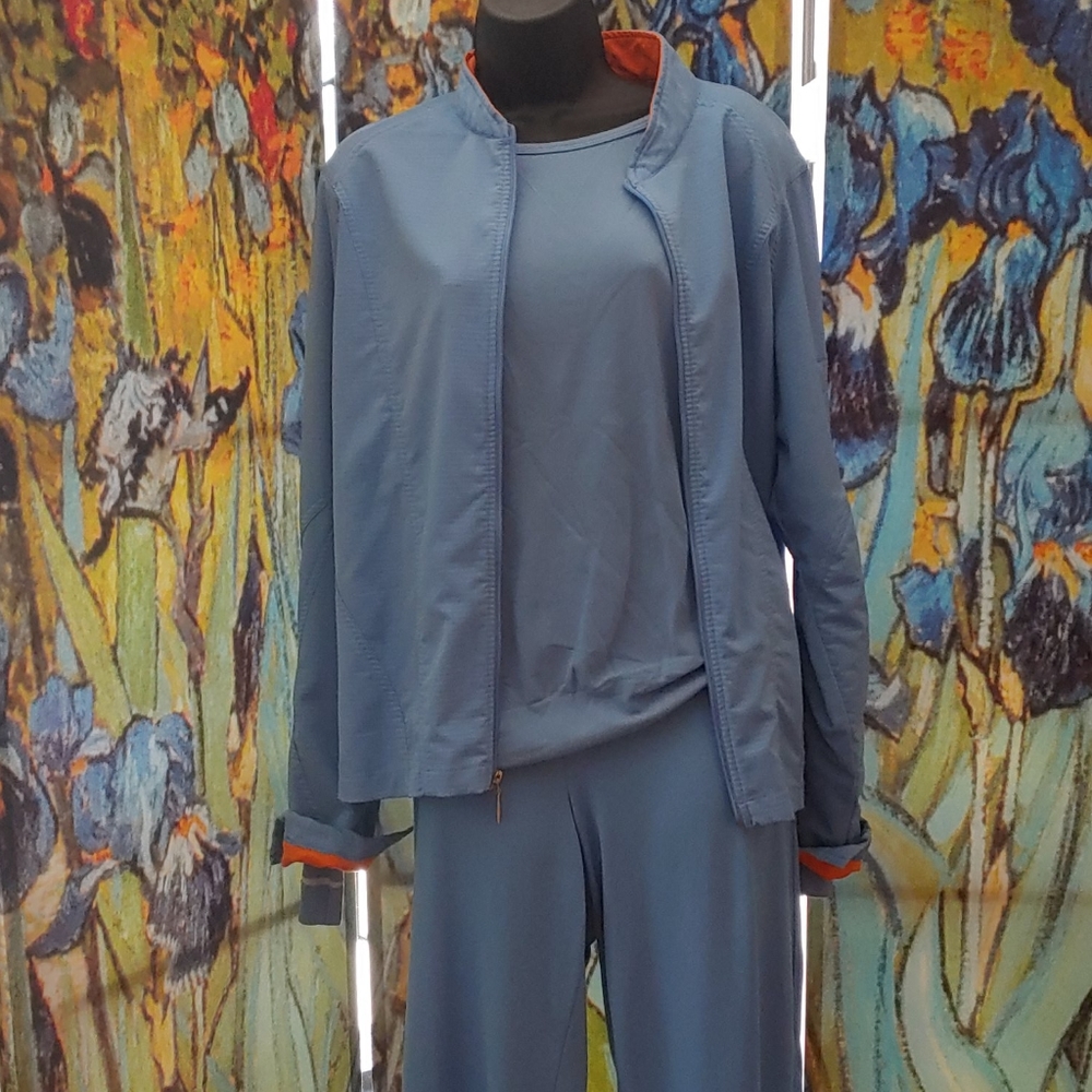 Nike 3 piece set